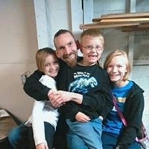 Meet your Posher, Terry